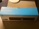 惠普（HP） WS10电脑音响长条桌面音箱家用低音炮立体环绕声游戏电竞畅玩黑神话悟空 实拍图