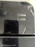 海尔（Haier）【大桶】新品双动力波轮洗衣机直驱变频10公斤BZ618智能语音播报家用全自动防缠绕后控大彩屏触控 AI智慧洗自编程+顽渍洗除菌螨桶自洁+羽绒服预约洗 送货上楼到家/免费上门安装 实拍图