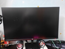 KTC 23.8英寸 190Hz高刷FastIPS屏 硬件低蓝光原生180Hz 笔记本电脑PS5游戏电竞显示器国家补贴 H24F8 实拍图