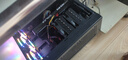 Thermalright(利民) Peerless Assassin 120 SE 逆重力6热管 风冷散热器 双塔逆转双C12C风扇 PA120 SE 实拍图