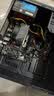 华硕（ASUS）12代CPU主板 i5 12400f 12490f 12600kf 散片 盒装 板U套装 H610M DDR4 i5-12400散片【三年店保】 实拍图
