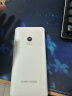 迅优随身wifi三网通免插卡移动网络wifi6无线网卡便携式高速4G无线wifi全国通用无限流量2025款5GXY 【至尊款展锐芯】光纤网速+移动联通电信三网切换 实拍图