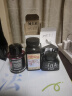 百乐（PILOT）非碳素墨水不堵笔 钢笔用墨水瓶装30ml INK-30-B原装进口黑色 实拍图