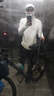 浪莎（LangSha）防晒衣男女士冰丝款春夏季防紫外线超薄透气户外皮肤衣钓鱼外套 实拍图