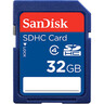 闪迪（SanDisk）32GB SD相机内存卡 C10 拍摄全高清视频 微单/单反数码相机存储卡 坚固耐用 超高性价比 实拍图