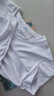 361°短袖女潮流t恤女士夏季新款速干衣运动跑步瑜伽服662424126H-1 实拍图