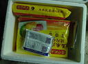 湾仔码头玉米蔬菜猪肉水饺1320g66只早餐食品速食半成品面点生鲜速冻饺子 实拍图