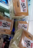 桃李 面包 纯蛋糕600g营养早餐食品手撕面包休闲零食小吃办公室下午茶 120g*5袋 实拍图