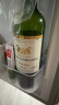 CANIS FAMILIARIS布多格 法国原瓶进口红酒 骑士干红葡萄酒 750ml*6支礼盒整箱装 实拍图