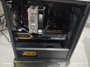 全汉（FSP）额定550W HV Pro 550W 电源 (支持ATX3.0/铜牌认证/12cm智能温控风扇/DC-DC） 实拍图