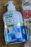 小林制药（KOBAYASHI）内衣清洗剂清新铃兰香500ml抗菌温和亲肤除菌抑菌清除血渍男女 实拍图