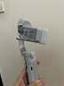 浩瀚卓越（hohem）【国家补贴】XE kit 手机稳定器 手机云台 三轴云台稳定器 直播vlog神器 智能手持云台 1年质保 实拍图