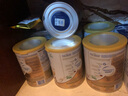 雀巢BEBA至尊 6HMO 儿童成长奶粉 4段 800g 3~7岁 贝巴 超高端 益生菌 实拍图