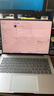 华为MateBook 14 酷睿 Ultra Linux版【国家补贴20%】笔记本电脑 2.8K触屏 超薄高性能 办公商务轻薄本 Ultra 5 16G 1TB | 深空灰 店铺预装Windows版（ 实拍图