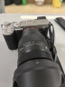 索尼（SONY）【国家补贴】Alpha 7C 全画幅微单相机 轻便小巧简易操控实时眼部对焦 银色 （A7c/a7c/a7c） 实拍图