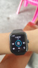 vivo WATCH GT 蓝牙版 夏夜黑软胶智能手表 蓝河操作系统AI体验超长续航 健康监测情人节礼物送男生 实拍图
