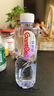 景田 百岁山 饮用天然矿泉水 348ml*24瓶整箱装 实拍图