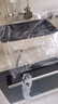 苏泊尔（SUPOR）烤肉锅电烤盘 家用电烧烤炉电烤炉多功能锅烤串烤肉一体不沾烤串机可拆3-5人用GJ3723P805国家补贴 实拍图