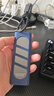 京东京造M.2 20Gbps NVMe/SATA双协议移动固态硬盘盒 USB3.2 适用笔记本电脑苹果15外接SSD硬盘盒子 晒单实拍图