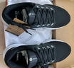 耐克（NIKE）官方RUN SWIFT 3男子公路专业跑步鞋秋季透气缓震DR2695 002黑/白色/暗烟灰 42.5 实拍图
