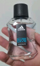 阿迪达斯 （adidas）男士进口须后水保湿爽肤水剃须后舒缓冰点100ml 生日礼物送男友   实拍图