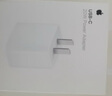 Apple/苹果 20W USB-C手机充电器 原装充电器手机快充头苹果充电器  适用iPhone/iPad/Watch/AirPods 实拍图