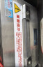 BRIFULLXU电动车电池大容量锂电池60v外卖三轮车磷酸铁锂电动摩托车专用款 蓝牙铁锂48v30ah【60-90KM】 【汽车模块大单体】 实拍图