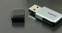 绿巨能（llano）WIFI6 USB无线网卡5/6G双频 AX5400千兆三频 台式电脑笔记本无线接收器随身WIFI发射器高速网卡 实拍图