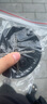 小米（MI）车载充电器快充版1A1C 100W大功率多功能汽车专用智能车充适用于小米手机/小米YU7汽车 实拍图
