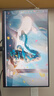 AOC 27英寸2K 240Hz超频260Hz 满血10Bit FastIPS低蓝光HDR400 大乌兹G-sync 游戏电脑显示器Q27G3Z/D 实拍图