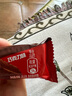 雀巢（Nestle）脆脆鲨【虞书欣推荐】威化饼干巧克力味24条446.4g 休闲零食 代餐 实拍图