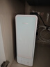 海尔（haier）净水器家用厨下式RO反渗透加热直饮一体机餐边柜壁挂式热冷管线机接自来水全屋过滤净水套装前十名 【轻奢】UV管线机+1000G净水器 实拍图