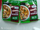 家乐酸辣汤调料西湖牛肉羹黑胡椒香菇鸡茸汤料包胡辣汤汤包速食汤提味 家乐鸡茸玉米羹汤料38克*5 实拍图