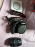 佳能（Canon）EOS 200D2 II 二代 单反相机 4K Vlog视频 家用便携高清美颜照相机 18-55mm标准变焦 旅行畅玩套装 实拍图