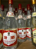 汾酒 红盖玻汾 清香型白酒 42度 475mL*12瓶 整箱装 实拍图