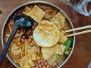 李子柒螺蛳粉330g*7袋+(240+15)g（水煮型）方便速食米粉米线 实拍图