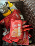 祖名 酥香豆皮香辣味500g豆腐干薄豆片卤味素食辣条休闲零食下酒菜 实拍图