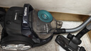 飞利浦卧式吸尘器强劲吸力除尘 手持卧式地毯吸尘器家用 清洁机除螨吸毛家用清洁 【7代飓风宠物之家首选】FC9573 实拍图