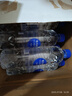 恒大冰泉长白山天然偏硅酸矿泉水 500ml*24 实拍图