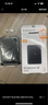西部数据（WD）2TB 移动硬盘 USB3.0 SE系列 2.5英寸 机械硬盘 笔记本电脑外接 外置存储办公 大容量家庭存储 实拍图