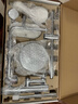 科勒（KOHLER）恒温花洒可升降淋浴器花洒套装二出水三出水恒温淋浴柱 【旗舰新款三出水】30021T-ZV-CP 实拍图