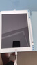 毕亚兹 适用2022款苹果ipad10.2钢化膜 9/8/7代平板电脑10.2英寸 清保护膜 抗指纹防刮耐磨 PM119弧边 实拍图