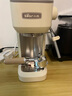 小熊（Bear）【政府补贴】咖啡机 半自动咖啡机 家用小型意式浓缩20Bar泵可打奶泡 KFJ-N12V1 实拍图