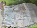 MOONY尤妮佳极上尝鲜装纸尿裤M18片(6-11kg)尿不湿极光薄透气散热 实拍图