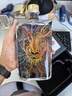 芦台春衛V40 浓香型白酒 52度 500ml 单瓶盒装 实拍图