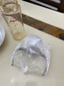 贝亲（Pigeon）自然离乳 PPSU重力球吸管双把手奶瓶 330mL 12月+ AA253 实拍图