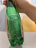 Perrier氼颂家巴黎水 进口气泡水【水哥推荐】青柠味矿泉水500ml*24瓶  实拍图
