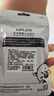 优家UPLUS专业修眉刀片40片 多用修眉刀刮眉刀剃毛刀眉毛刀化妆师用 实拍图