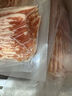 荷美尔（Hormel）超值精选培根150g/袋 冷藏猪肉 烟熏风味 儿童早餐三明治烧烤食材 实拍图