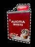 澳柯玛（AUCMA）商用冷柜超市岛柜大容量弧形玻璃门卧式冷冻展示柜冰激凌雪糕柜多篮筐冰柜摆摊必备神器 SD-152D【满篮筐带灯箱全冷冻】 实拍图